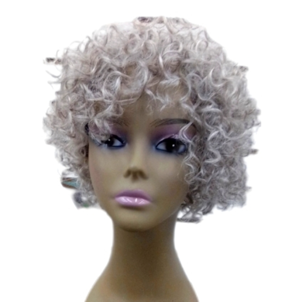 100% Human Wig